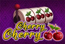 Cherry Cherry Slot Review